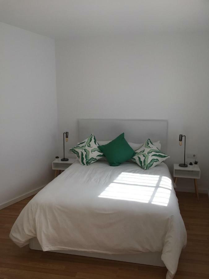 Appartement Atico Terraza Cadiz Centro Ascensor Playa De La Caleta Extérieur photo
