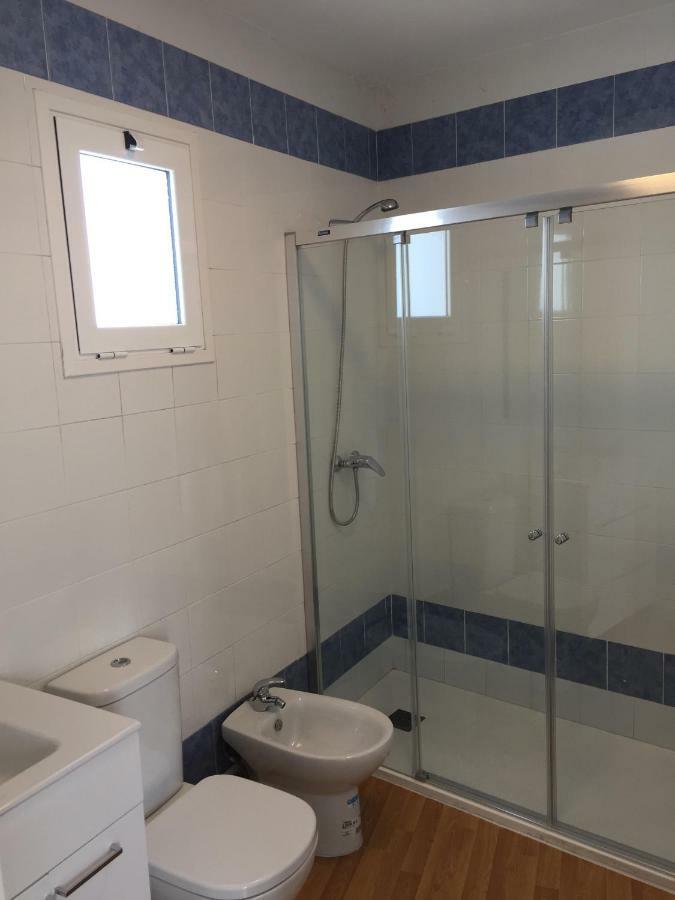 Appartement Atico Terraza Cadiz Centro Ascensor Playa De La Caleta Extérieur photo